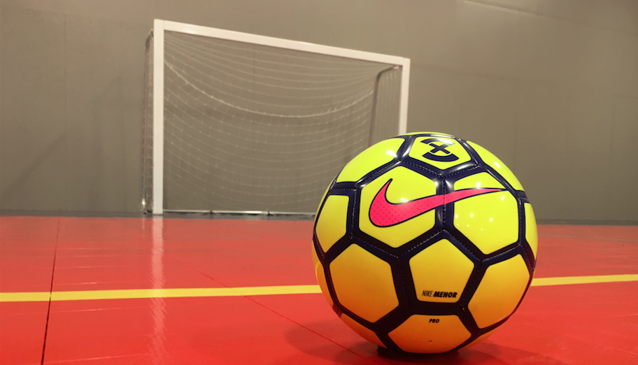 Soccer & Futsal